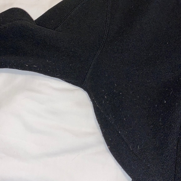 Patagonia Better Sweater 1/2 Zip Pullover - Picture 4 of 6